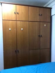 Blk 517E Jurong West Street 52 (Jurong West), HDB 4 Rooms #554117681